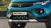 Tata Nexon EV Prime