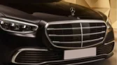 Mercedes Benz S-Class