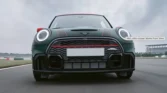 MINI Cooper JCW