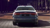 Audi A8L