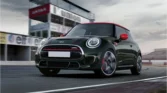 MINI Cooper JCW