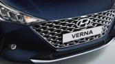 Hyundai Verna