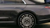 Mercedes Benz S-Class