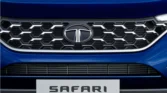 Tata Safari