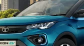 Tata Nexon EV Prime