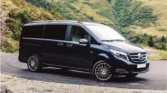 Mercedes Benz V-CLass