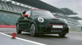 MINI Cooper JCW