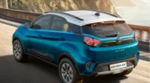 Tata Nexon EV Prime