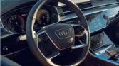 Audi A8L