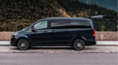 Mercedes Benz V-CLass