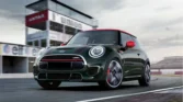 MINI Cooper JCW